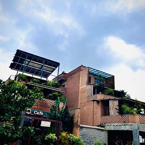 Sunyata Eco Hotel